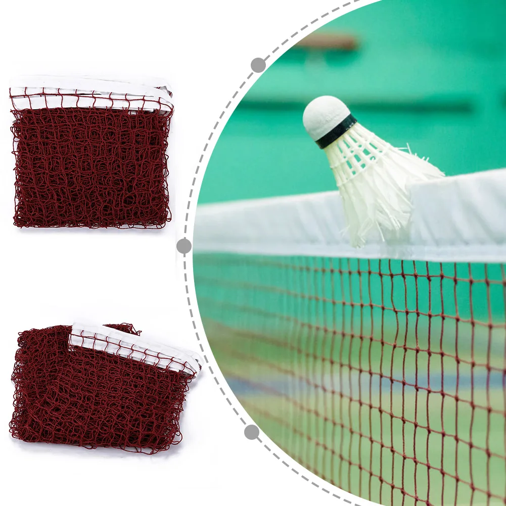 Filet de badminton filet de re - Table Tennis Zone avis et prix