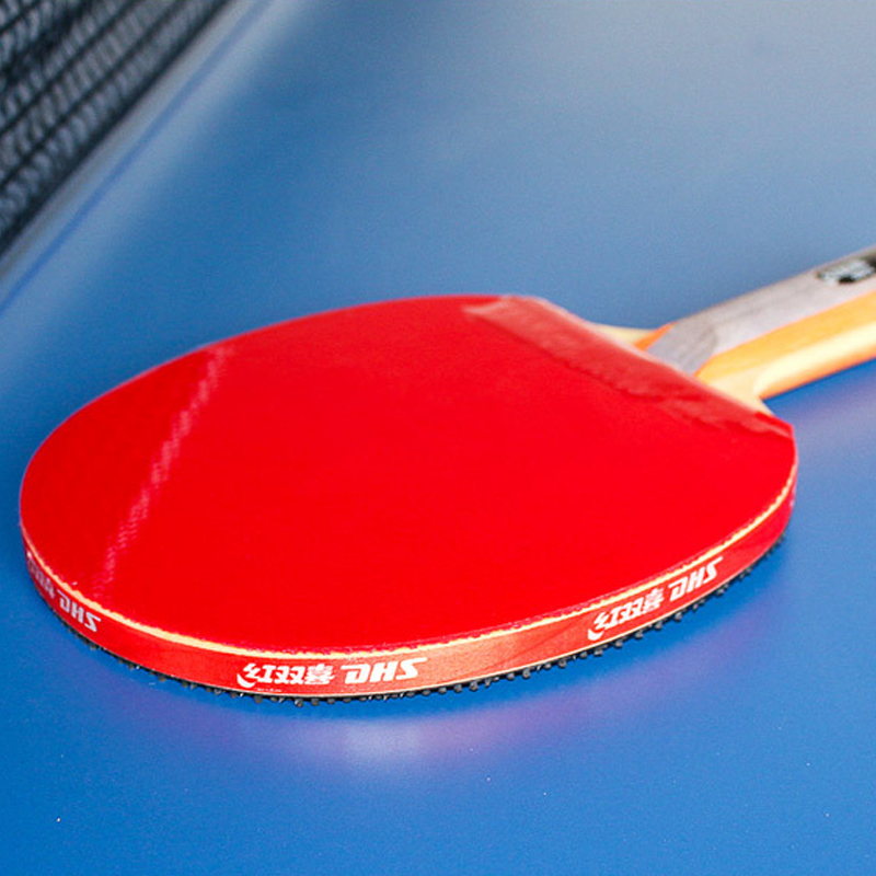DHS – ruban adhésif pour raque - Table Tennis Edge avis et prix