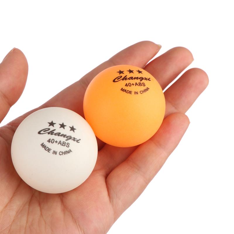 Balles de tennis de table 3 ét - Donic Table Tennis Ball avis et prix
