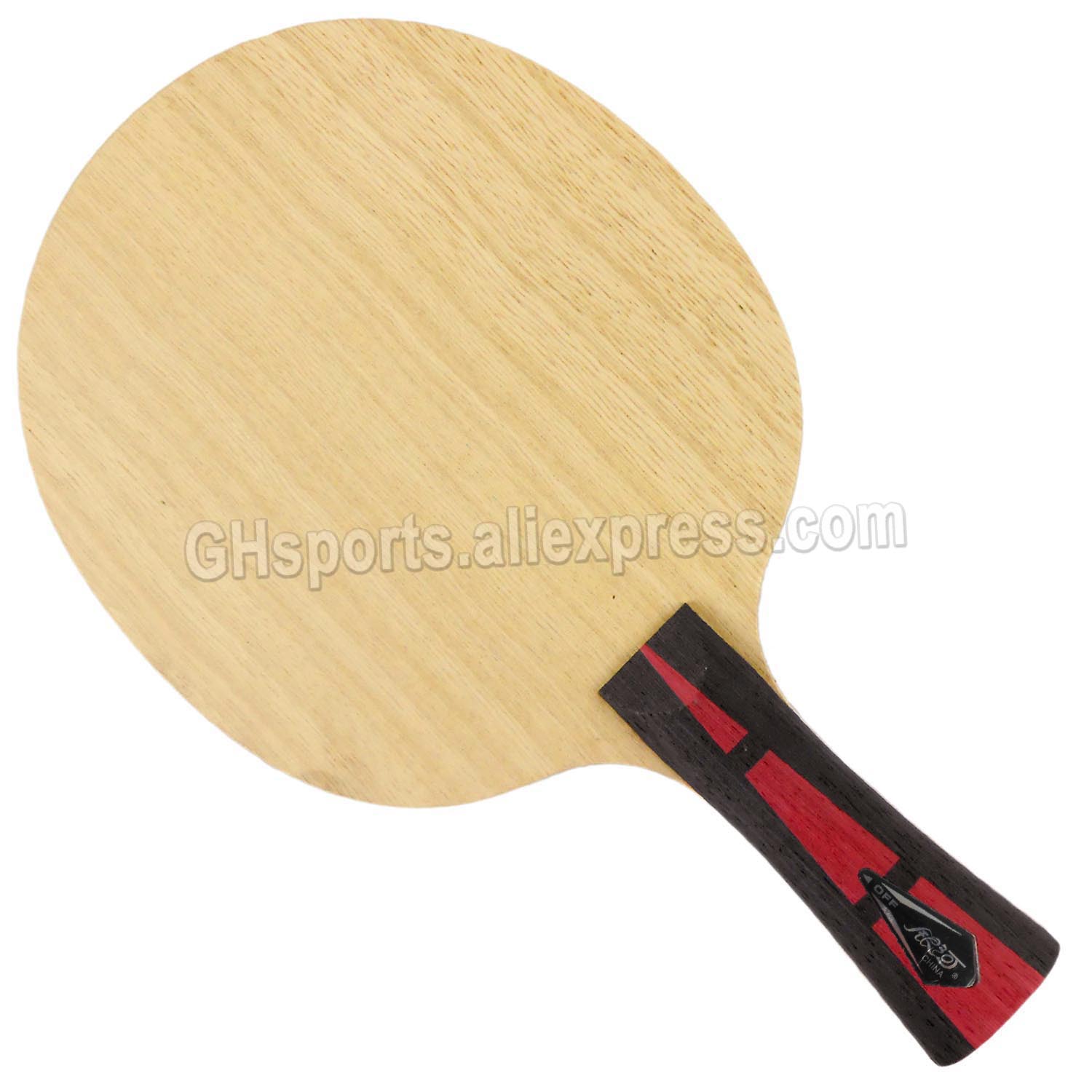 Raquette de tennis de table Yi - Xiom Blade Table Tennis avis et prix