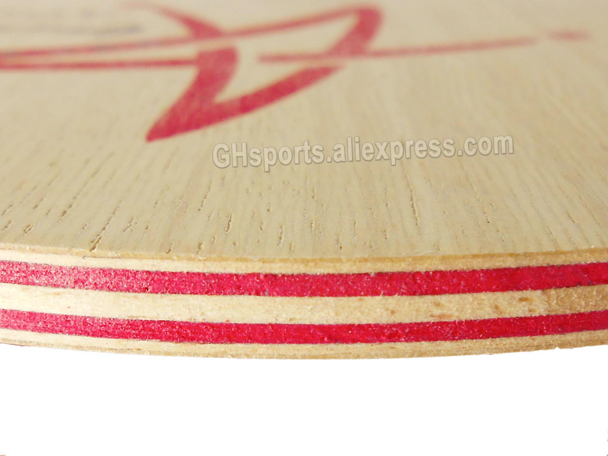 Raquette de tennis de table Yi - Xiom Blade Table Tennis avis et prix
