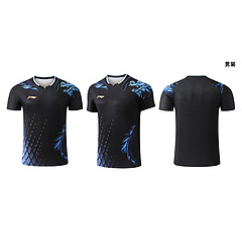 Nouveau costume de match de l' - Table Tennis Zhendong avis et prix