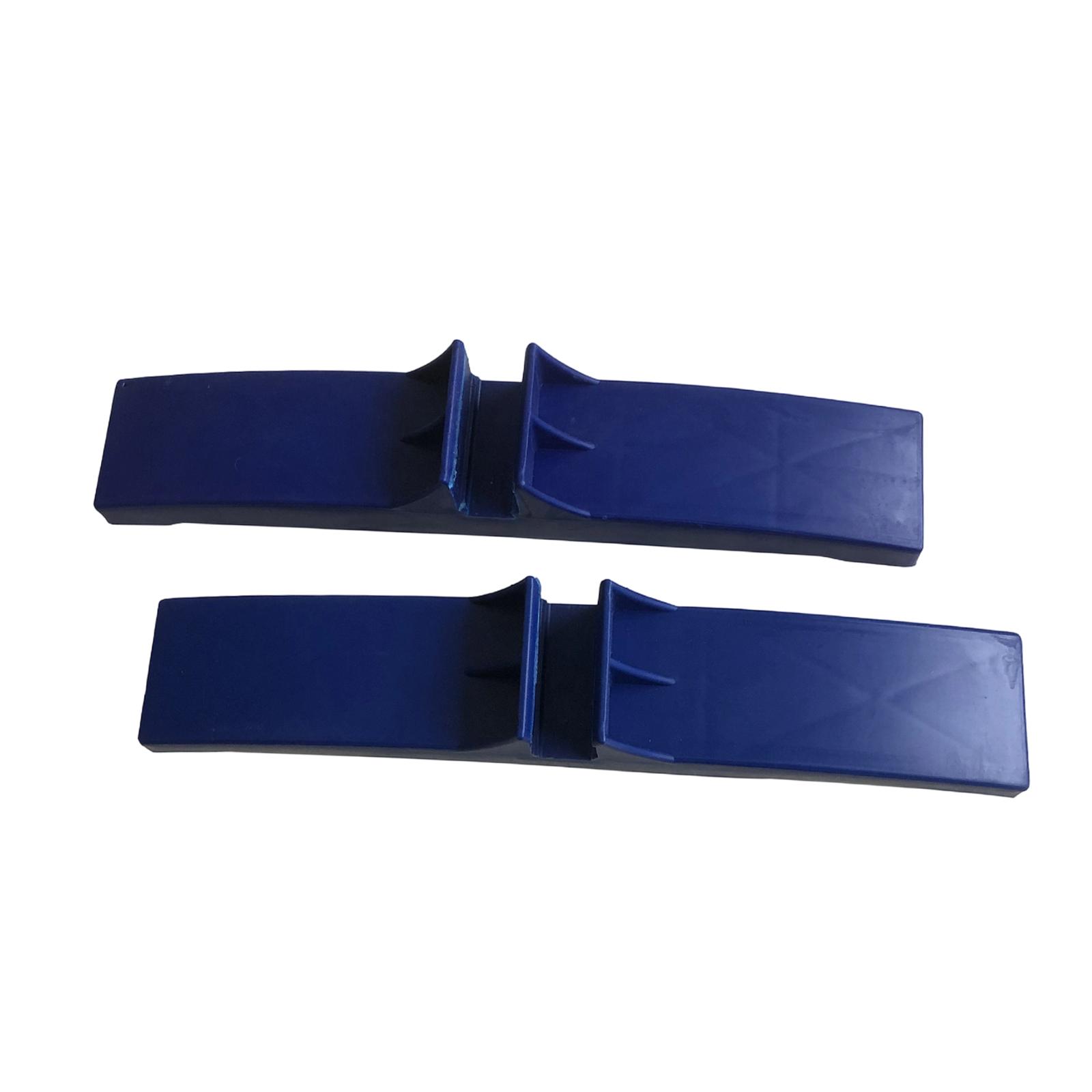 1 Paire de Supports de Base po - Table Tennis Ranking avis et prix
