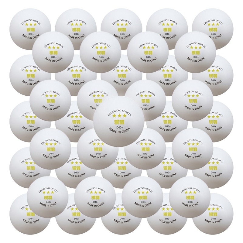 Balles de tennis de table Eros - Donic Table Tennis Ball avis et prix