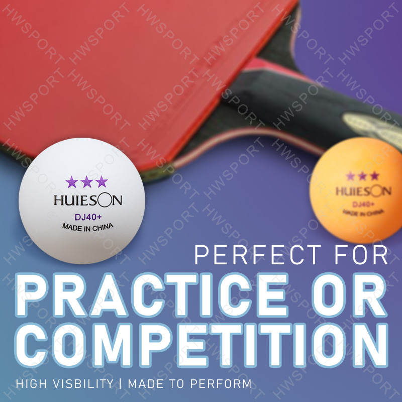 HUIESON-Tennis de table Ik3 St - Donic Table Tennis Ball avis et prix