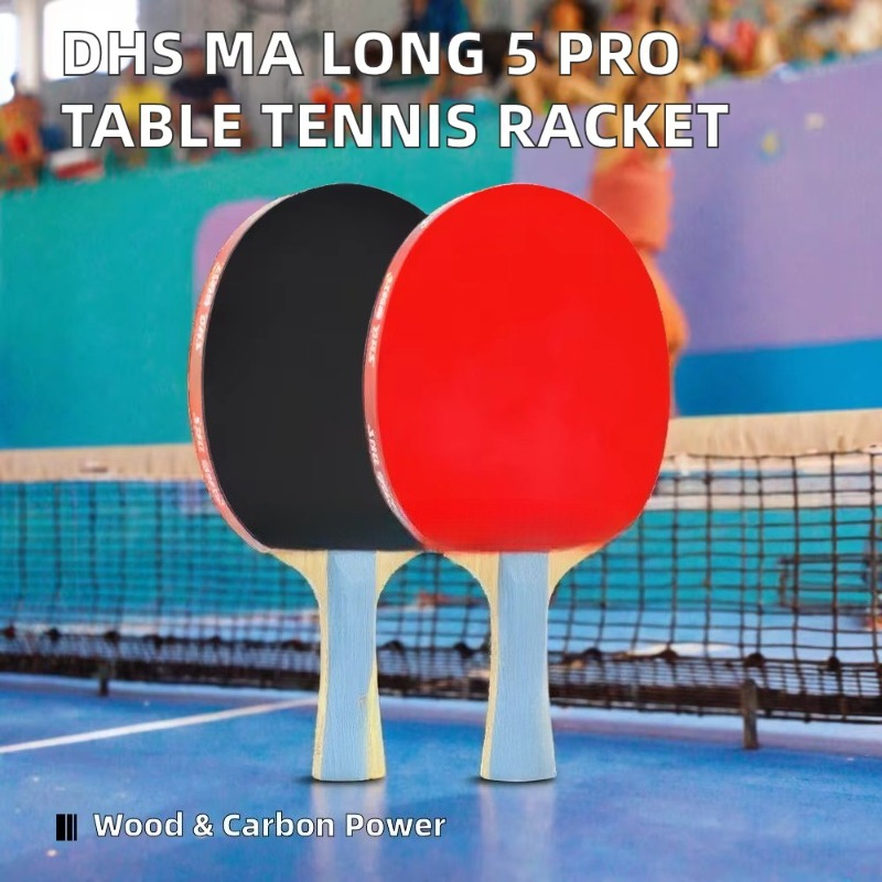 Nouvelle arrivée, raquette de  - Table Tennis Ranking avis et prix