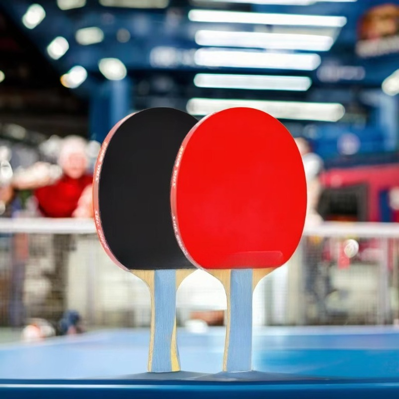 Nouvelle arrivée, raquette de  - Table Tennis Ranking avis et prix