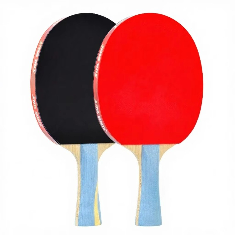 Nouvelle arrivée, raquette de  - Table Tennis Ranking avis et prix