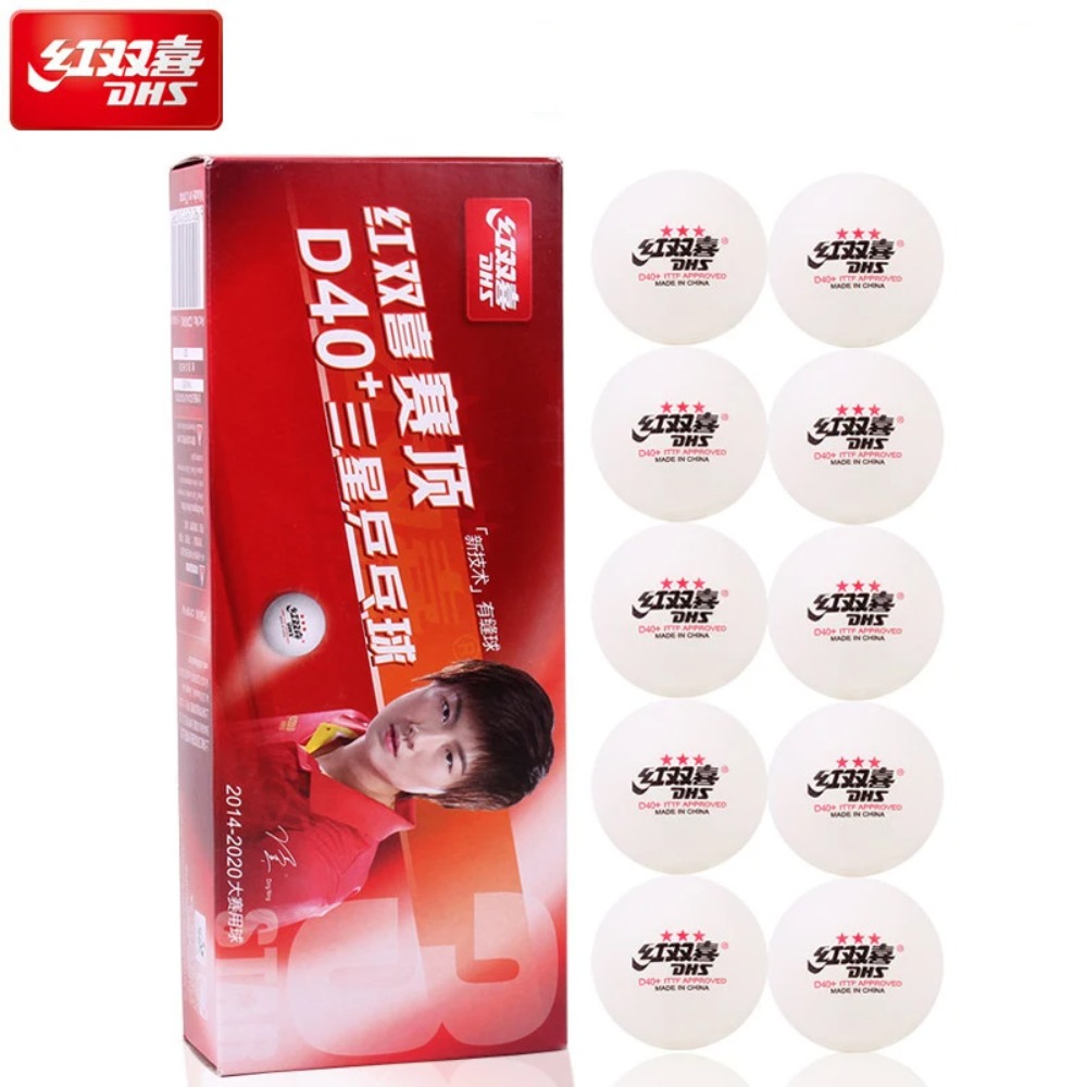 10/20 balles de tennis de tabl - Donic Table Tennis Ball avis et prix