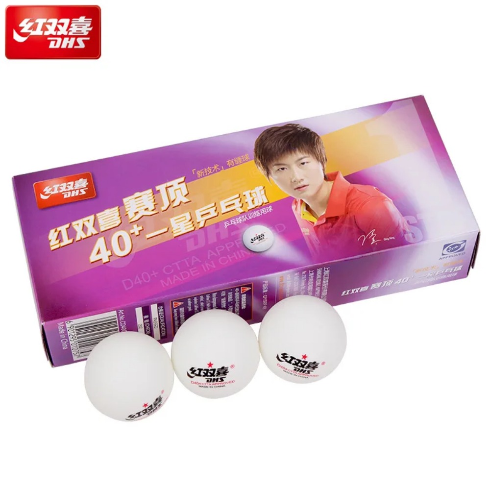 10/20 balles de tennis de tabl - Donic Table Tennis Ball avis et prix
