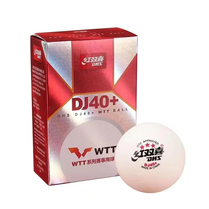 Ballons de tennis de table Dou - Donic Table Tennis Ball avis et prix