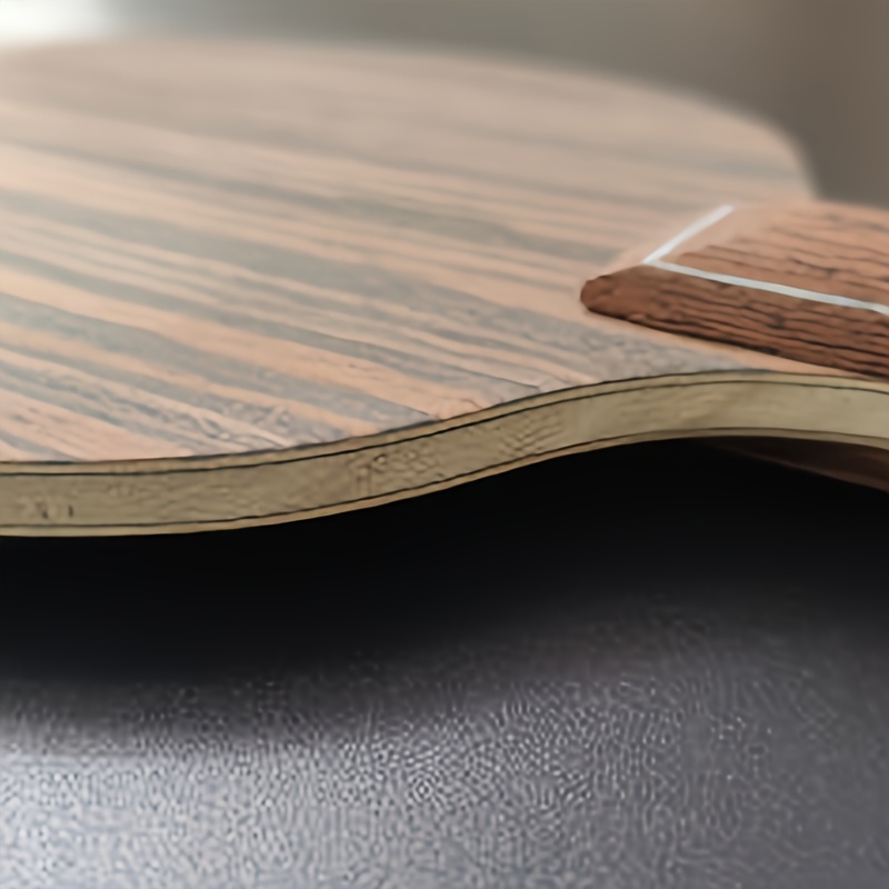 Lame de raquette de tennis de  - Table Tennis Blades avis et prix