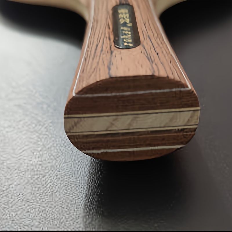 Lame de raquette de tennis de  - Table Tennis Blades avis et prix