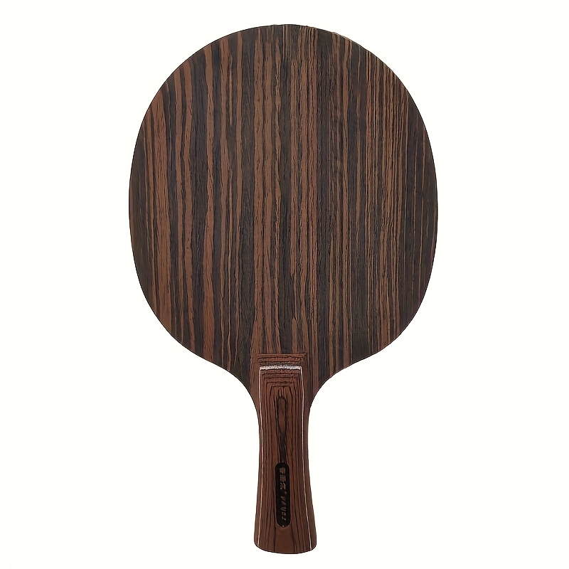 Lame de raquette de tennis de  - Table Tennis Blades avis et prix
