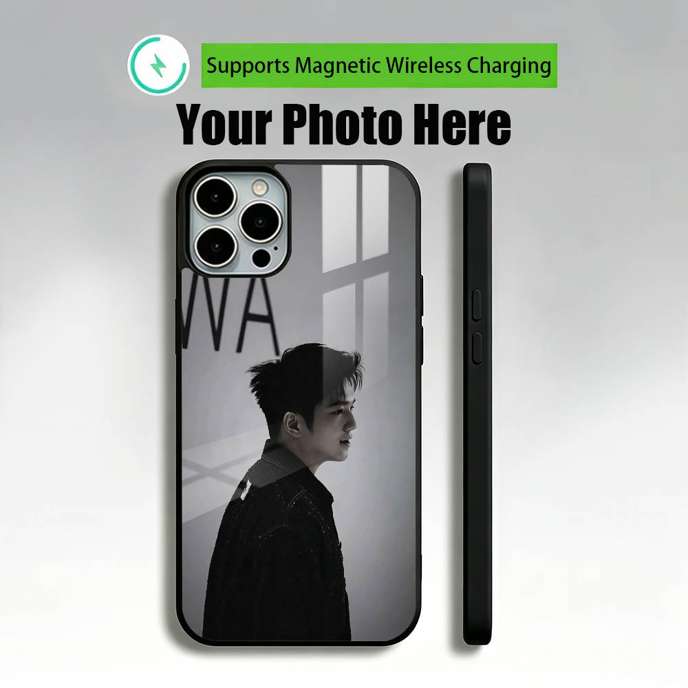 Étui de téléphone Fan Zhendong - Table Tennis Zhendong avis et prix