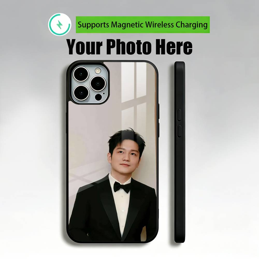 Étui de téléphone Fan Zhendong - Table Tennis Zhendong avis et prix