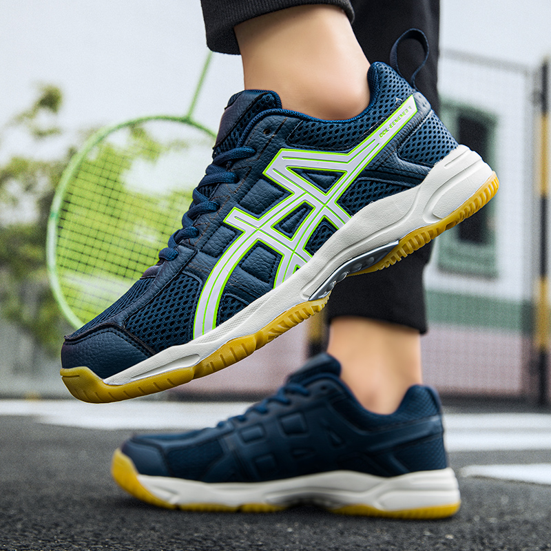 Chaussures de Badminton chauss - Table Tennis Volleyball avis et prix