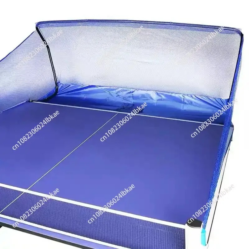 Filet de réception de balles d - Table Tennis Ranking avis et prix