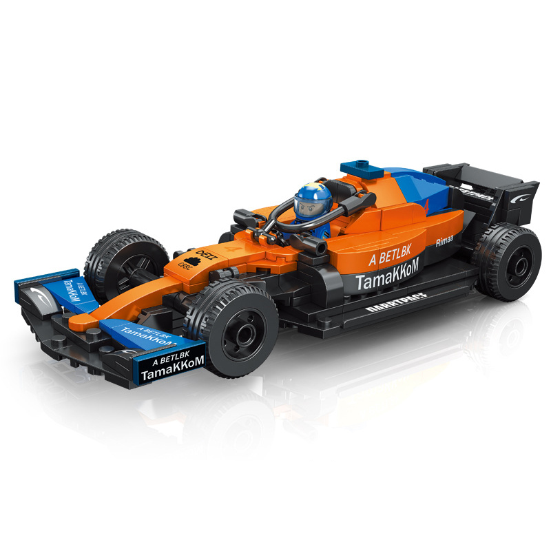 Blocs de construction F1 pour  - Victor Racket Jetspeed avis et prix
