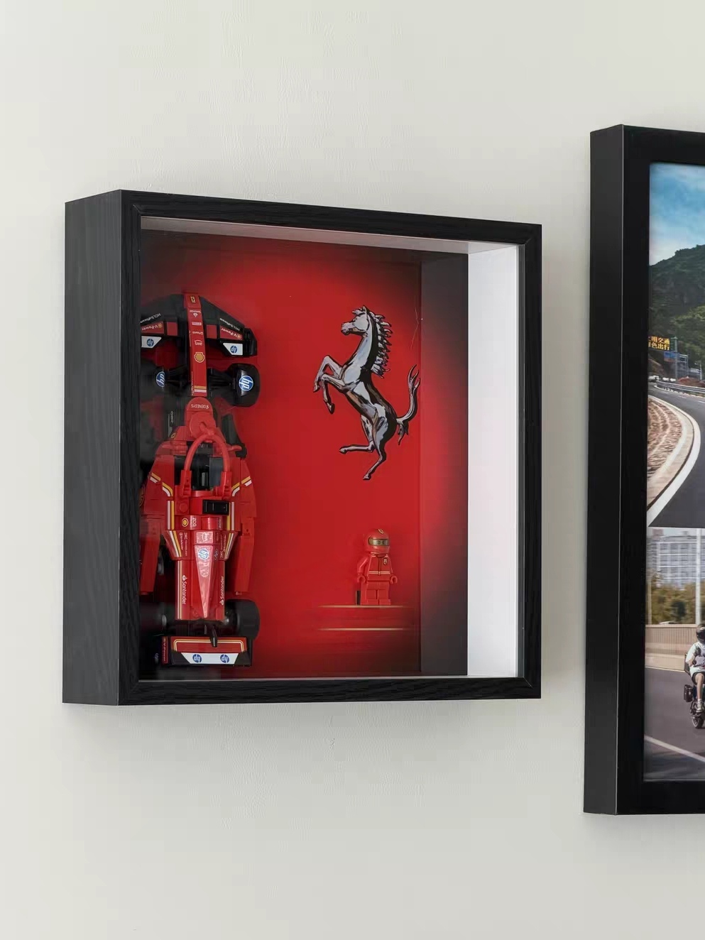 Panneau mural d'exposition ada - Victor Racket Jetspeed avis et prix