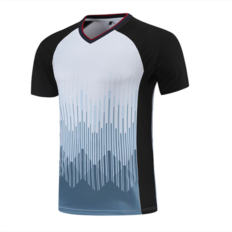 Maillot d'arbitre de basket-ba - Table Tennis Queensland avis et prix