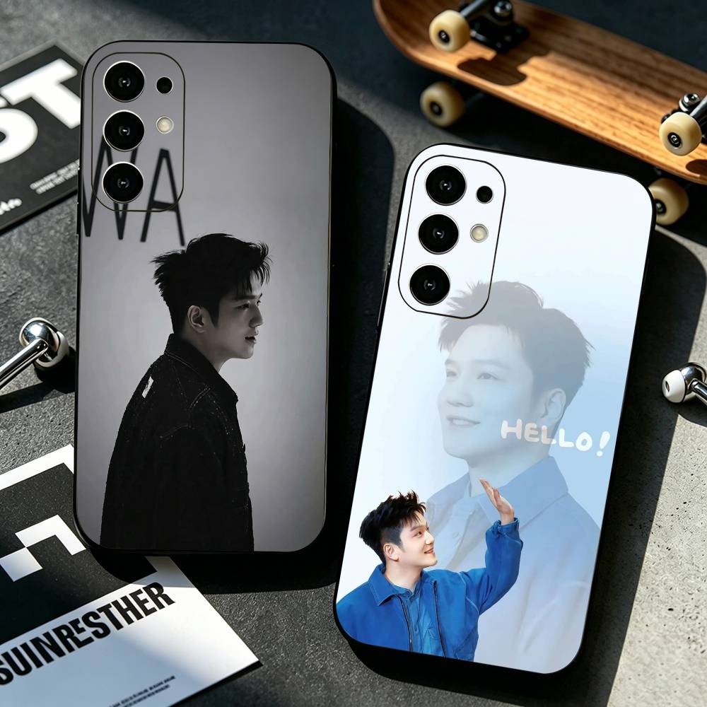 Étui de téléphone Fan Zhendong - Table Tennis Zhendong avis et prix