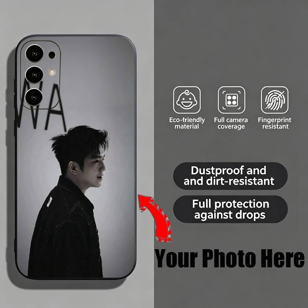 Étui de téléphone Fan Zhendong - Table Tennis Zhendong avis et prix
