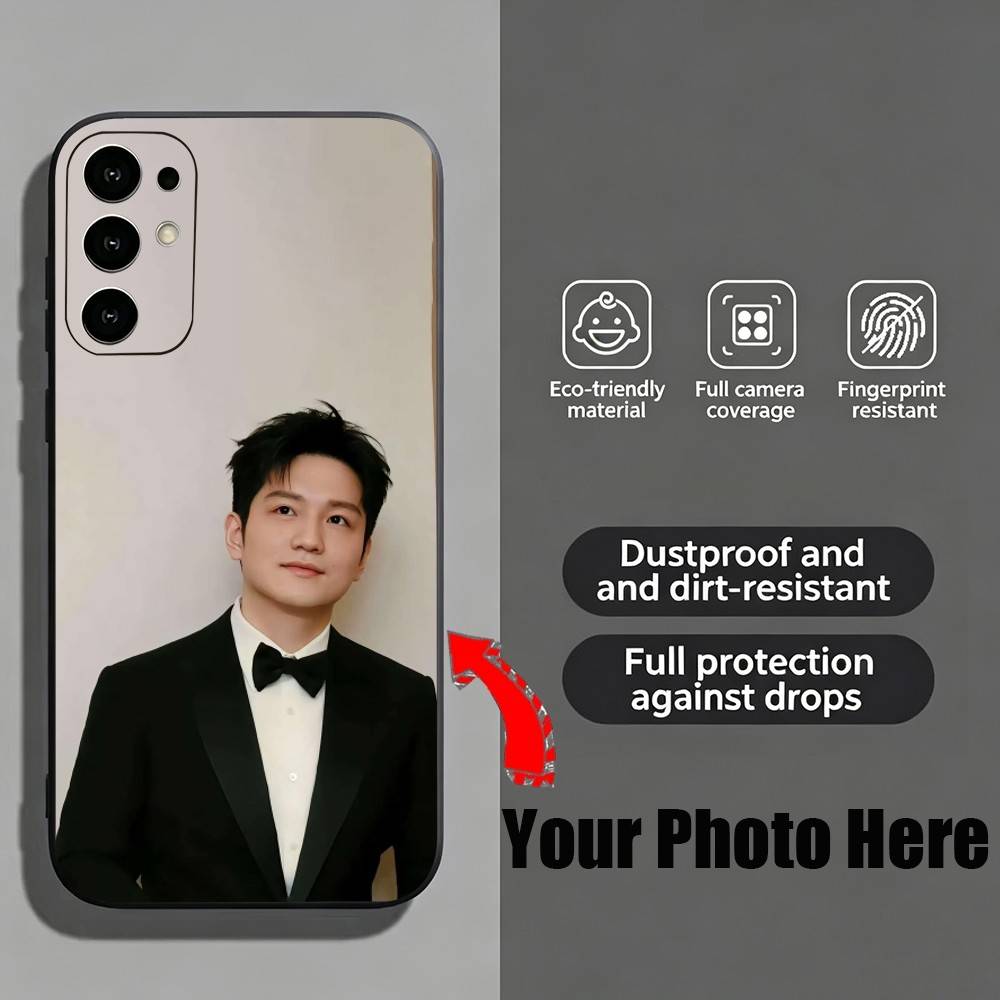 Étui de téléphone Fan Zhendong - Table Tennis Zhendong avis et prix