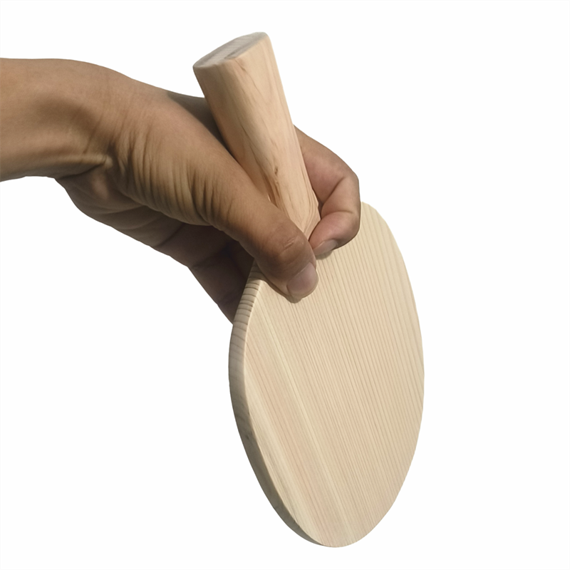 Lame de tennis de table en boi - Table Tennis Edge avis et prix
