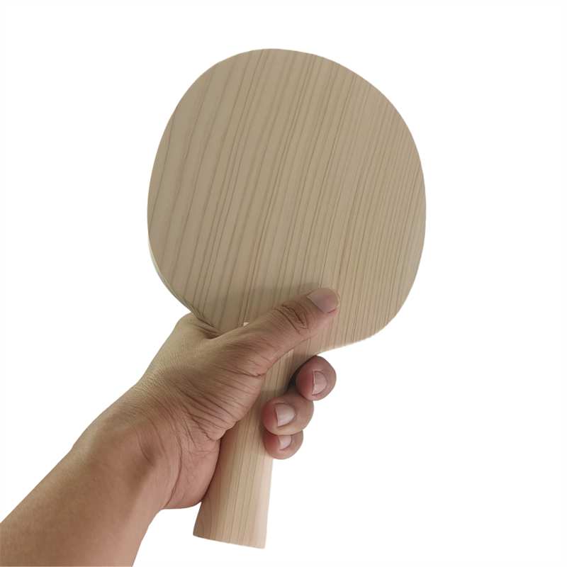 Lame de tennis de table en boi - Table Tennis Edge avis et prix