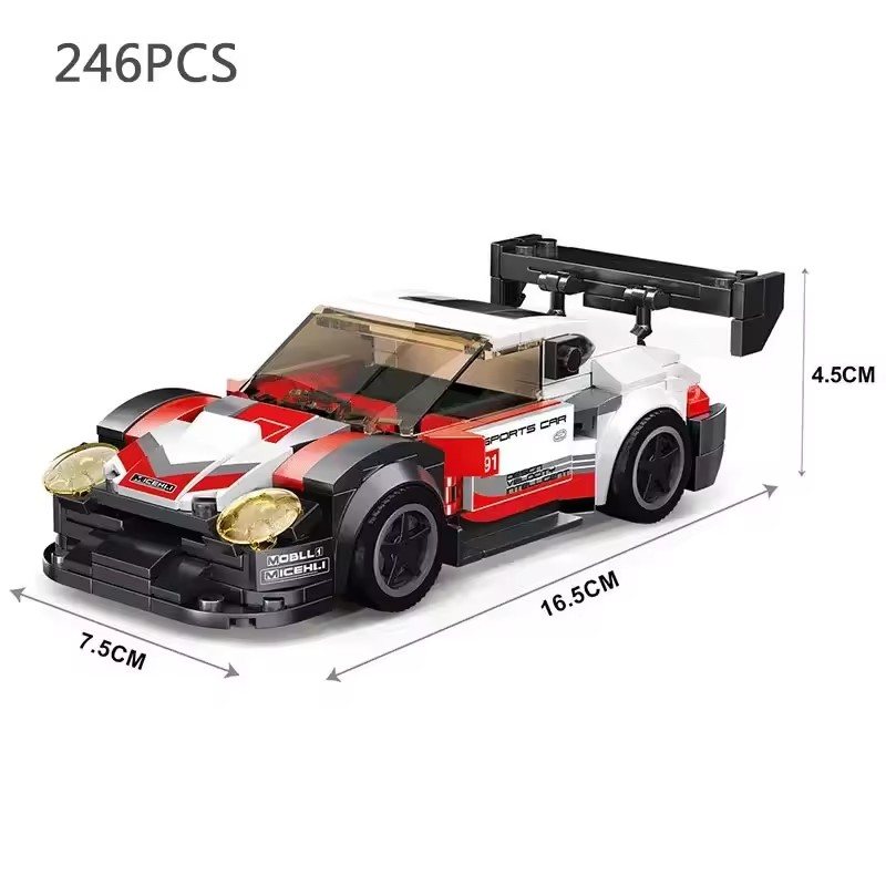 Modèle de Supercar de Sport Te - Victor Racket Jetspeed avis et prix