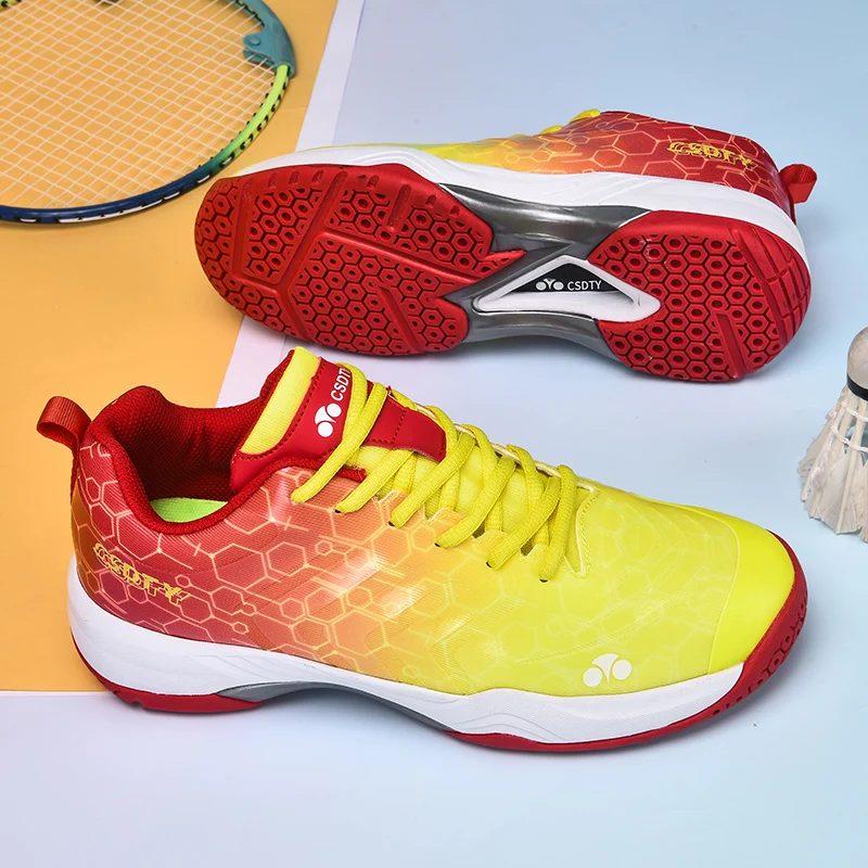 Chaussures de Badminton pour h - Table Tennis Volleyball avis et prix