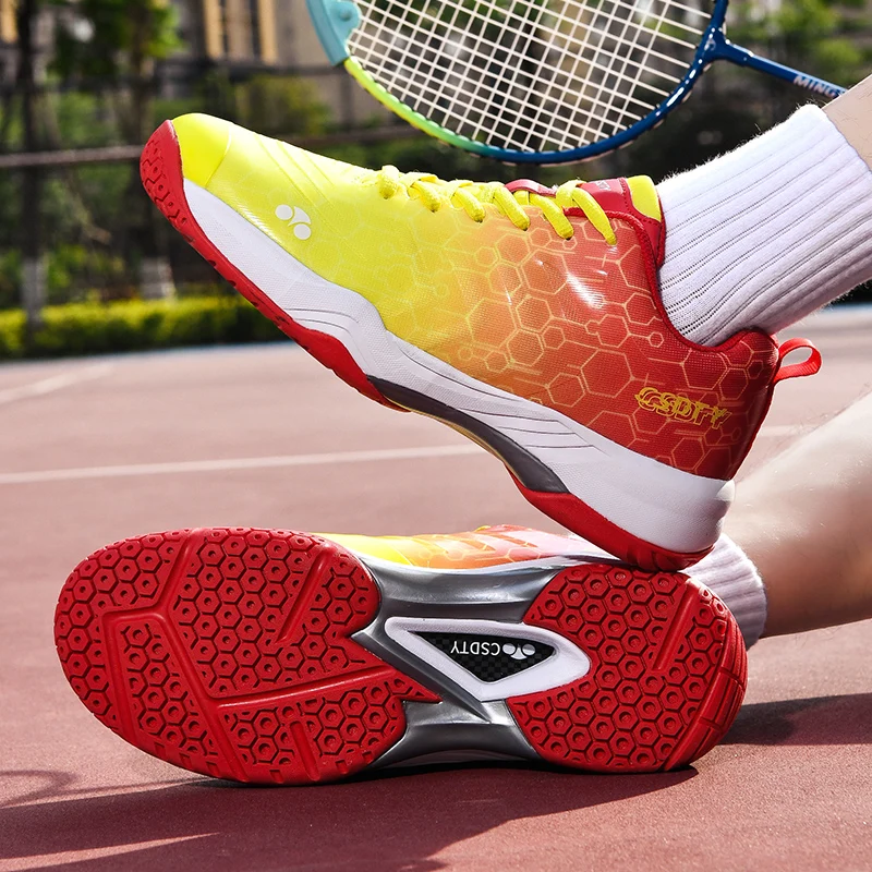 Chaussures de Badminton pour h - Table Tennis Volleyball avis et prix