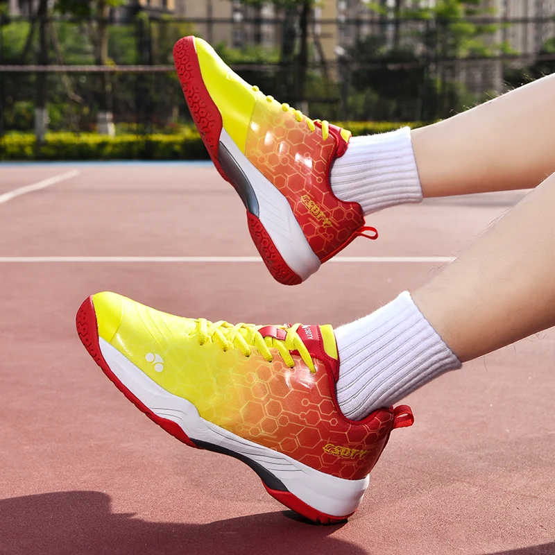 Chaussures de Badminton pour h - Table Tennis Volleyball avis et prix