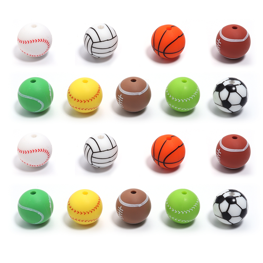 5 pièces Silicone transfert d' - Table Tennis Volleyball avis et prix