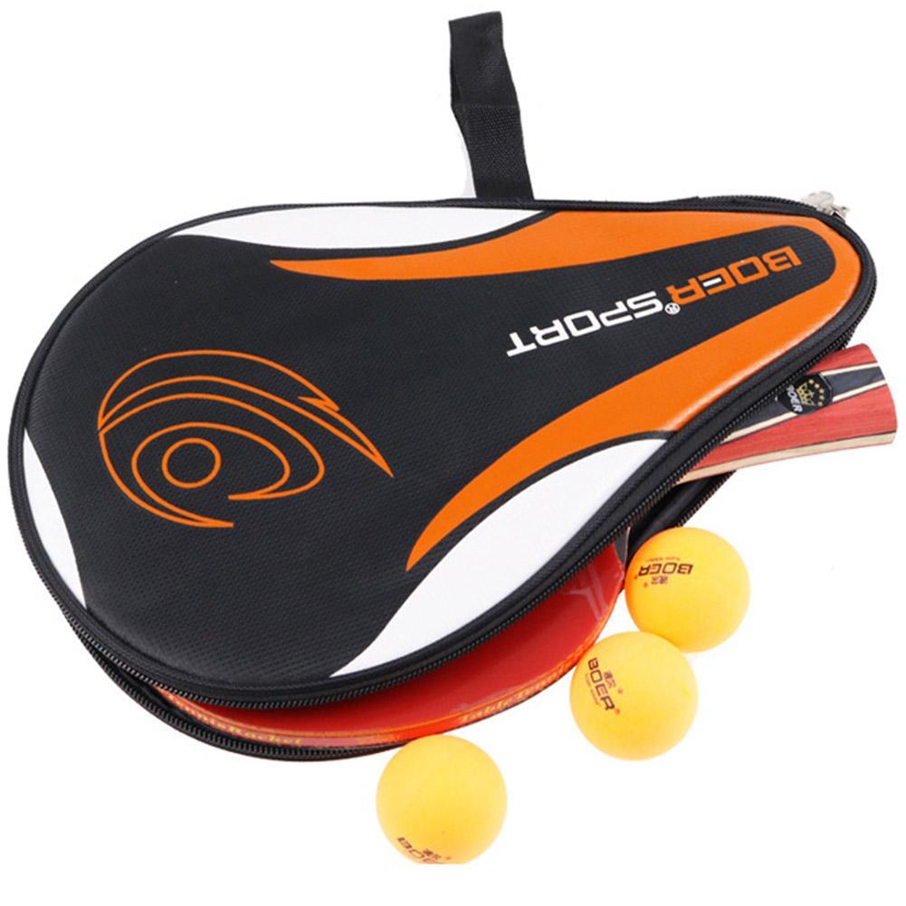 Sac de raquette de tennis de t - Table Tennis Edge avis et prix