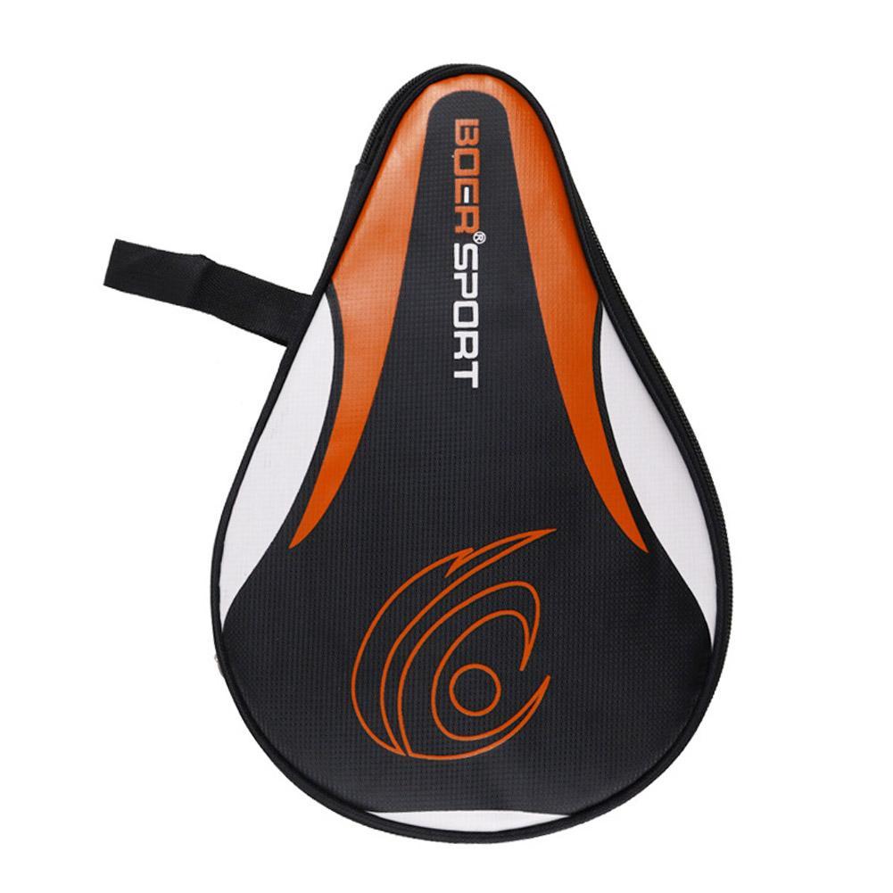 Sac de raquette de tennis de t - Table Tennis Edge avis et prix