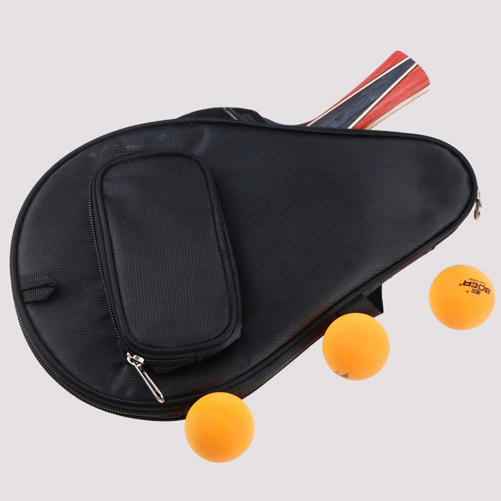 Sac de raquette de tennis de t - Table Tennis Edge avis et prix