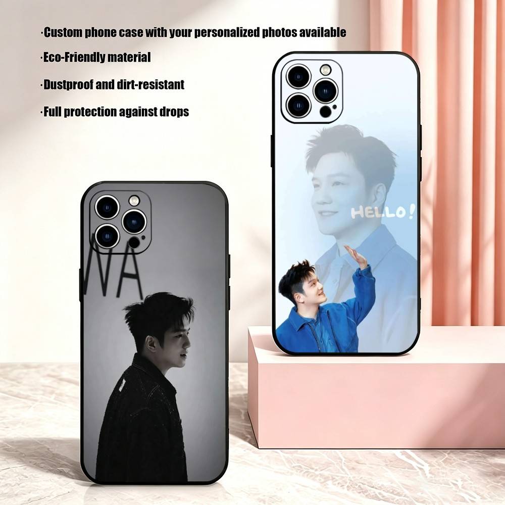 Coque de téléphone Fan Zhendon - Table Tennis Zhendong avis et prix
