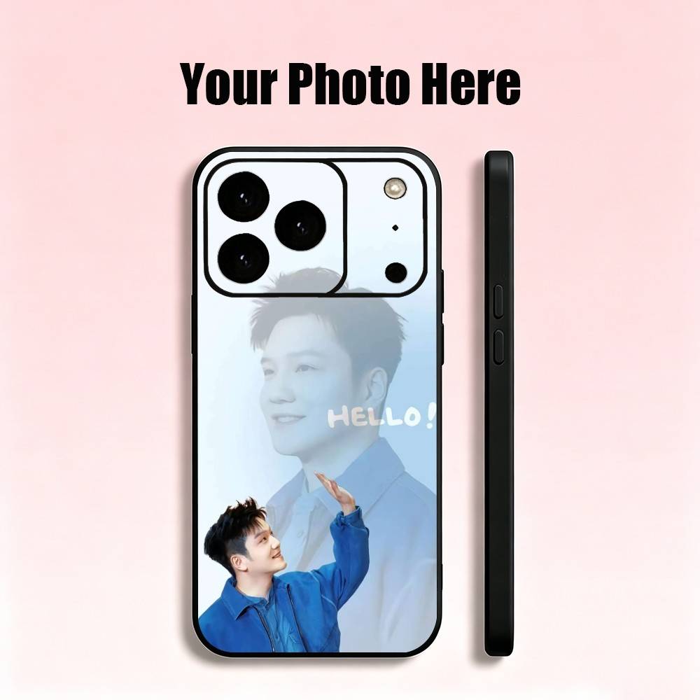 Coque de téléphone Fan Zhendon - Table Tennis Zhendong avis et prix