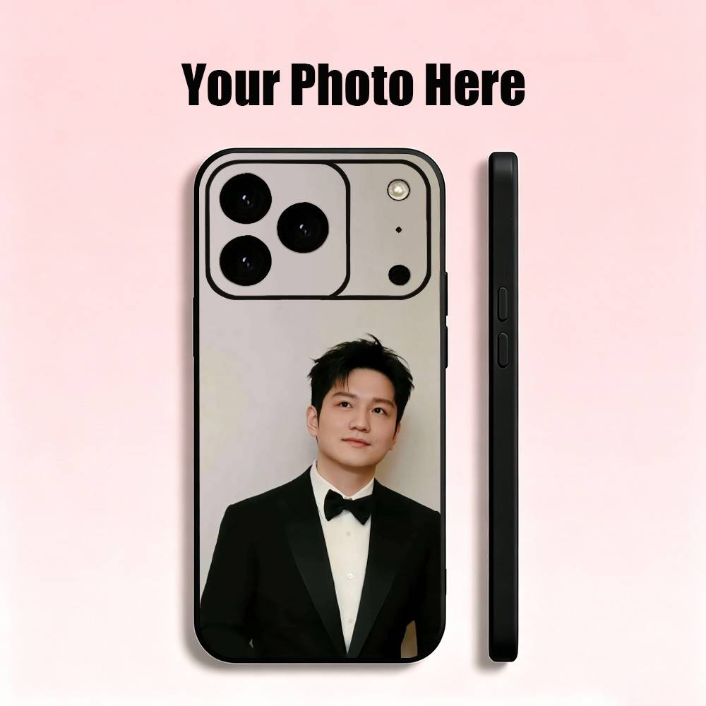 Coque de téléphone Fan Zhendon - Table Tennis Zhendong avis et prix