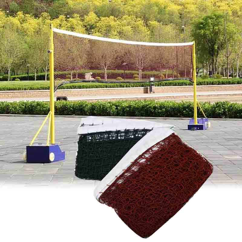 Filet de badminton professionn - Table Tennis Volleyball avis et prix