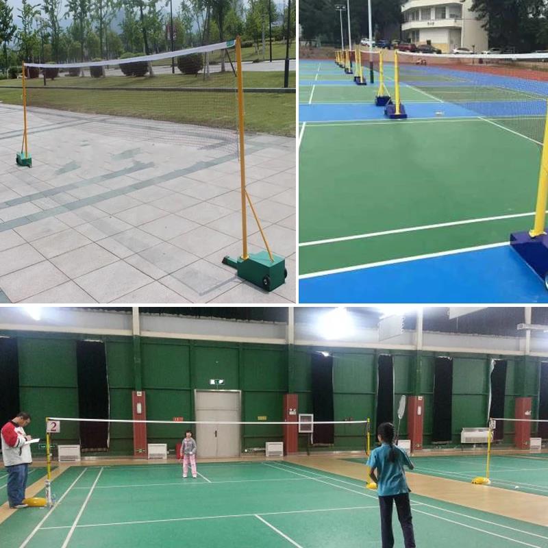 Filet de badminton professionn - Table Tennis Volleyball avis et prix