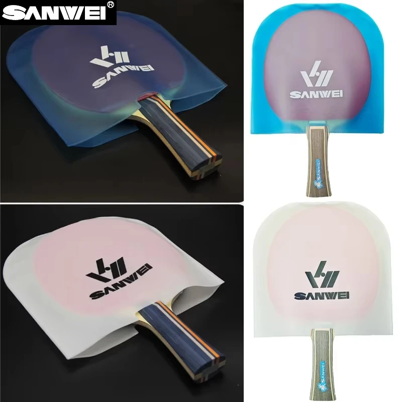 Film de protection intégré dou - Table Tennis Edge avis et prix
