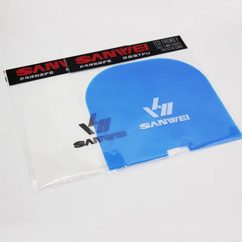 Film de protection intégré dou - Table Tennis Edge avis et prix