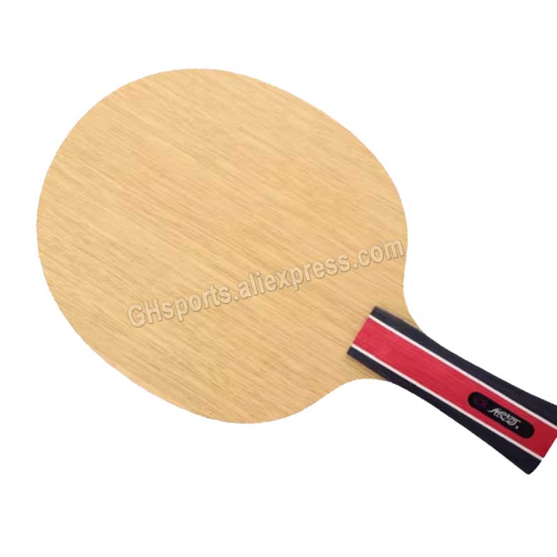 Lame de Tennis de Table origin - Xiom Blade Table Tennis avis et prix