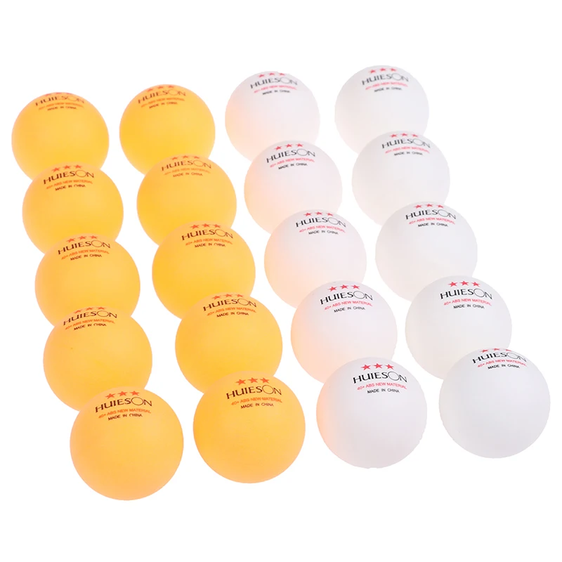 10 pièces balle de Tennis de T - Donic Table Tennis Ball avis et prix