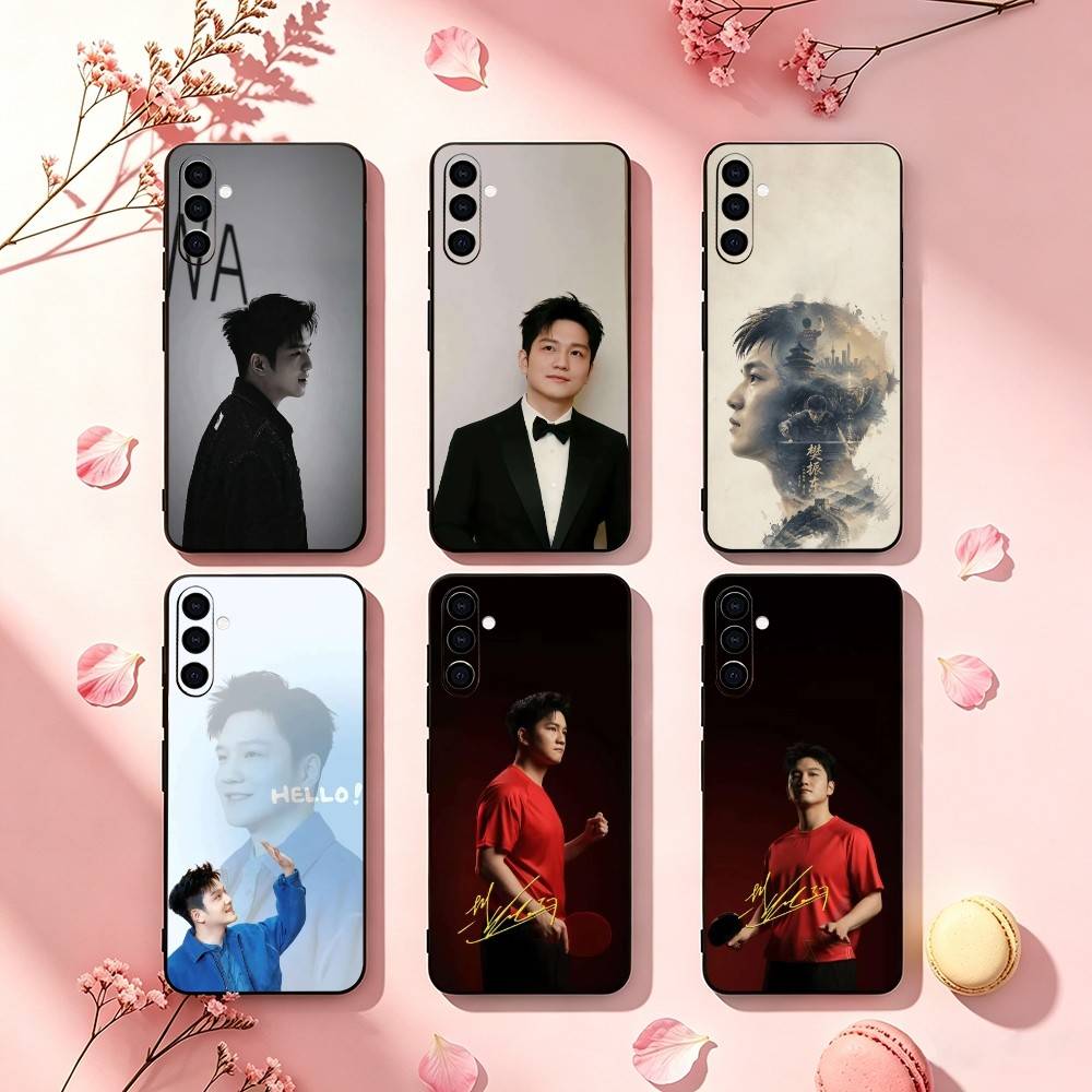 Fan Zhendong – coque de téléph - Table Tennis Zhendong avis et prix
