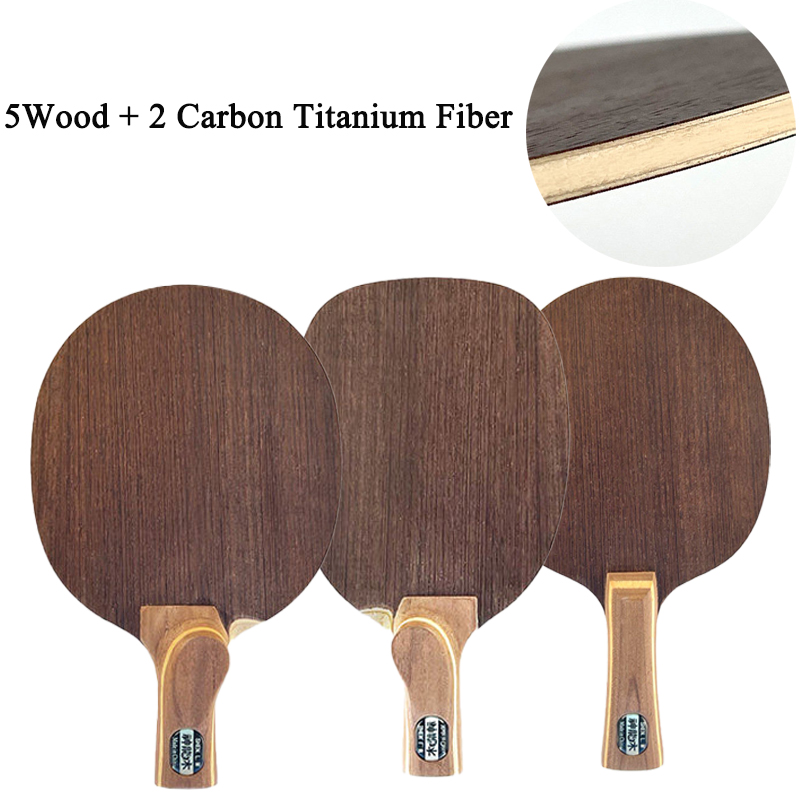 Raquette de tennis de table pr - Table Tennis Blades avis et prix