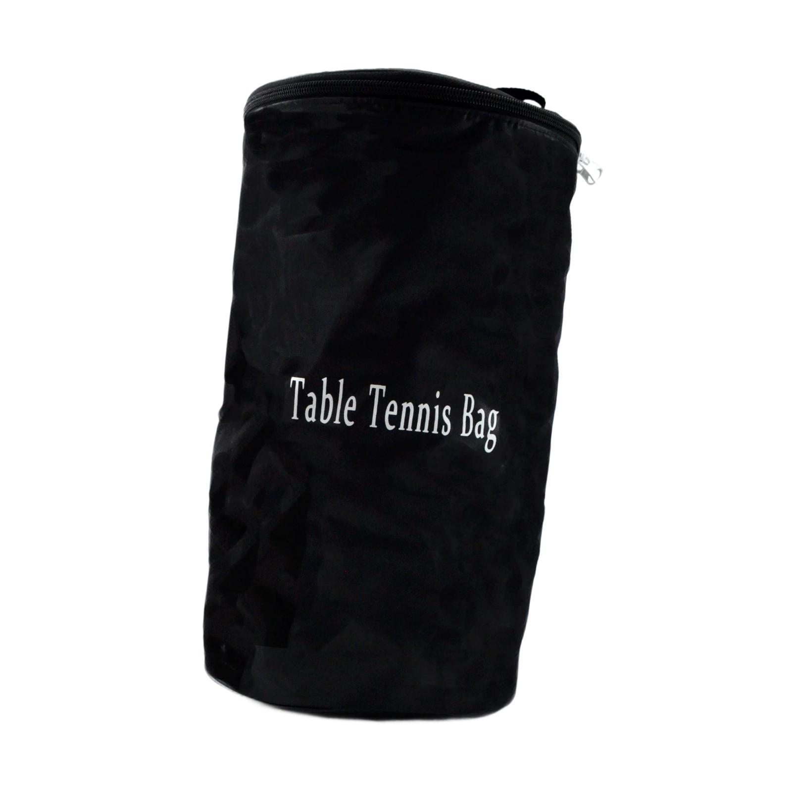 Sac de rangement pour balles d - Table Tennis Ranking avis et prix